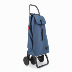 CARRO COMPRA DENIM ROLSER...