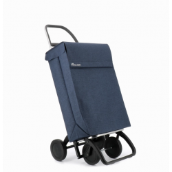 CARRO COMPRA ALUMINIO DWE 4...