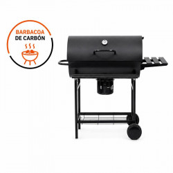 BARBACOA DE CARBÓN SERIE...