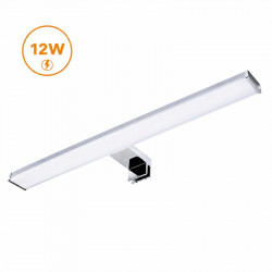 LÁMPARA LED BAÑO LUZ FRÍA...