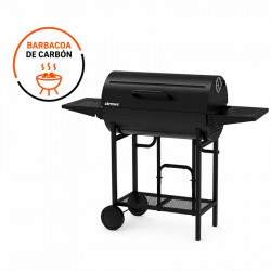 BARBACOA DE CARBÓN SERIE...