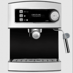 POWER ESPRESSO. CAFETERA...