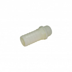 RACOR RECTO 3/4 25MM