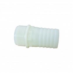 RACOR RECTO NYLON 1 1/4"...