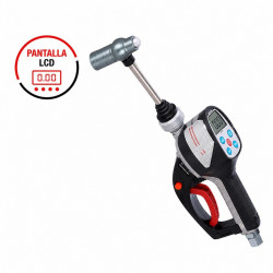 PISTOLA DE ACEITE CON...