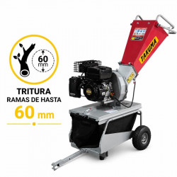 BIOTRITURADOR DE GASOLINA...