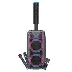ALTAVOZ KARAOKE BLAST PUMP...