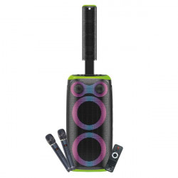 ALTAVOZ KARAOKE BLAST PUMP...