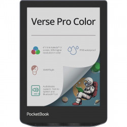 POCKETBOOK VERSE PRO COLOR...