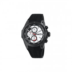 FILA 38-823-006 RELOJ NEGRO...
