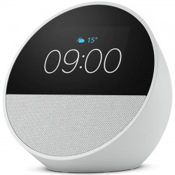 AMAZON ECHO SPOT ALTAVOZ...