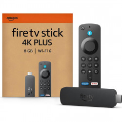 AMAZON FIRE TV STICK 4K...