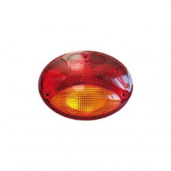 PILOTO TRASERO OVAL 165x122MM