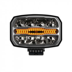 FARO LED DE TRABAJO LARGO...