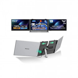 Blackview DCM 8 Pro Monitor...
