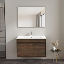 MUEBLE BAÑO SERIE SAUCE...