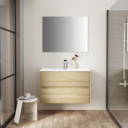 MUEBLE BAÑO SERIE ENCINA...