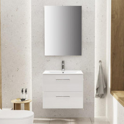 MUEBLE BAÑO SERIE CIPRÉS...
