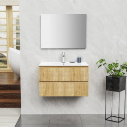 MUEBLE BAÑO SERIE DALIA...