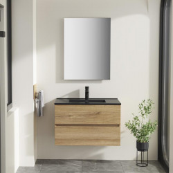 MUEBLE BAÑO SERIE POL...