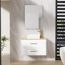 MUEBLE BAÑO SERIE CALMA...