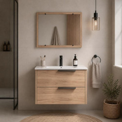 MUEBLE BAÑO SERIE ROYAL...