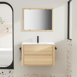 MUEBLE BAÑO SERIE CRIS...