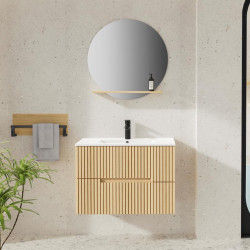 MUEBLE BAÑO SERIE LEO...