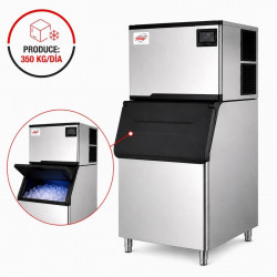 MAQUINA HIELO INDUSTRIAL...