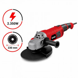 RADIAL 230MM 2.350W AICER...