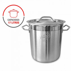 OLLA INDUSTRIAL INOX  17...