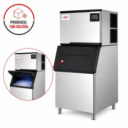 MAQUINA HIELO INDUSTRIAL...