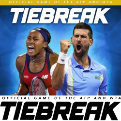 NACON TIEBREAK: JUEGO...