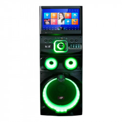 ALTAVOZ KARAOKE SERIE...
