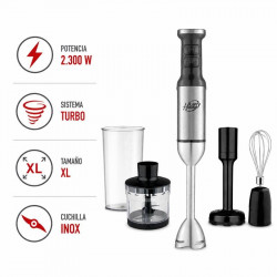 BATIDORA DE MANO INOX CON...