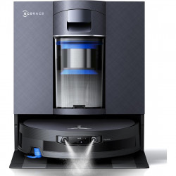 Ecovacs Deebot X12...