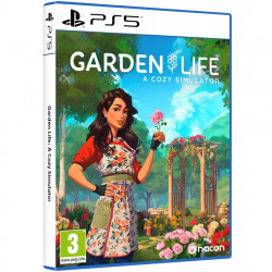 NACON GARDEN  LIFE - JUEGO...