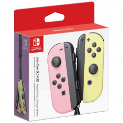 Nintendo Switch Mando...