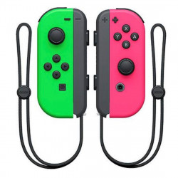 NINTENDO SWITCH JOY-CON SET...