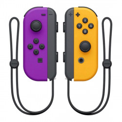 NINTENDO SWITCH JOY-CON SET...
