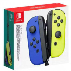 NINTENDO SWITCH JOY-CON SET...
