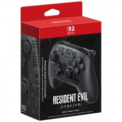 NINTENDO Pro CONTROLLER...