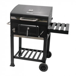 BARBACOA SERIE ADEJE AIRMEC...