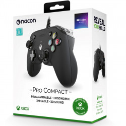 NACON PRO COMPACT MANDO...