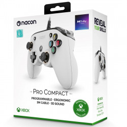 NACON PRO COMPACT MANDO...