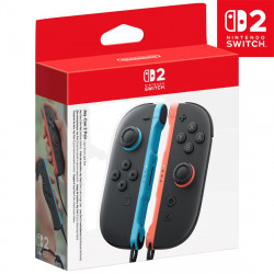 NINTENDO SWITCH 2 MANDO...