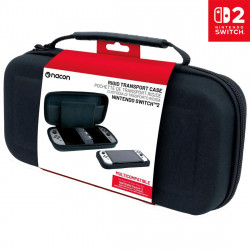 NACON FUNDA POUCH RÍGIDA...
