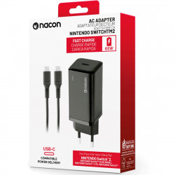 NACON CARGADOR NINTENDO...