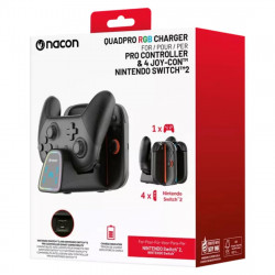 NACON BASE DE CARGA PARA...