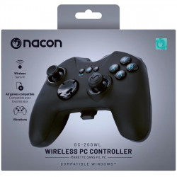 NACON MANDO INALÁMBRICO...
